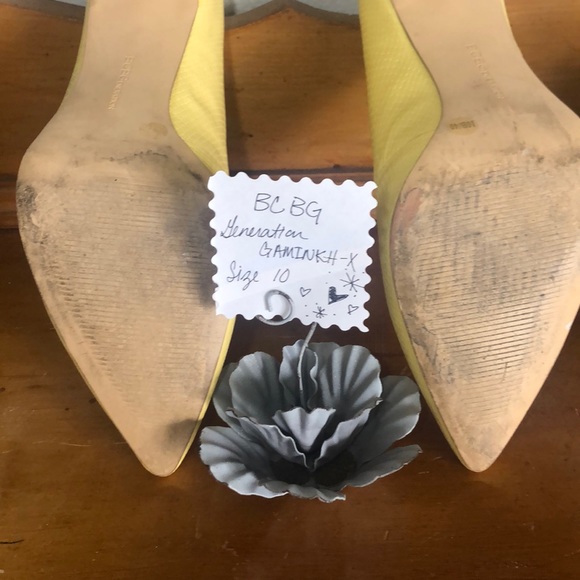 BCBG Generation GAMINKH-X - Picture 5 of 5